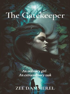 cover image of The Gatekeeper